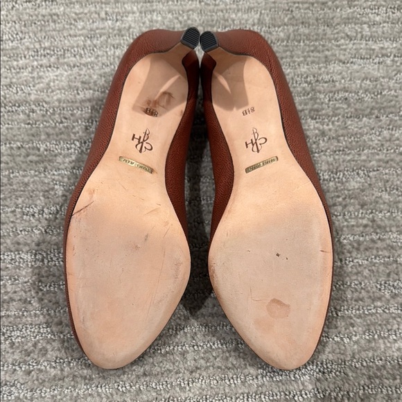 cole haan violet air pump